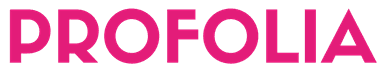 Profolia wordmark